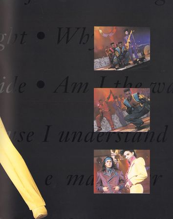 Lot #6131  Prince's Personally-Owned and Stage-Worn Yellow Boots - Image 5