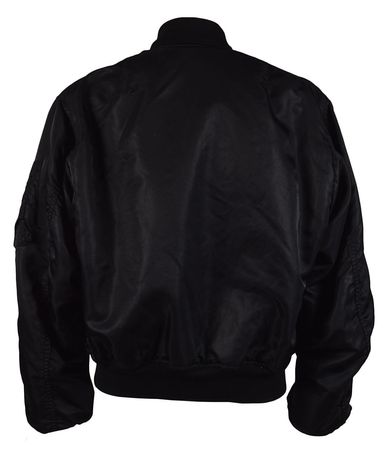 Lot #6128  Prince 1986 Under the Cherry Moon Crew Jacket - Image 2