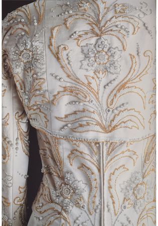 Lot #5024  Princess Diana Signed Limited Edition Catalog Book - Image 11