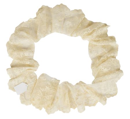 Lot #5014  Princess Diana's Wedding Collection of (4) Bridesmaids Garment Pieces - Image 1