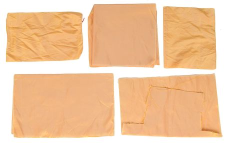 Lot #5014  Princess Diana's Wedding Collection of (4) Bridesmaids Garment Pieces - Image 4