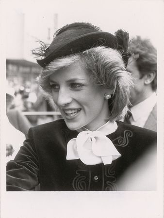 Lot #5043  Princess Diana - Image 2