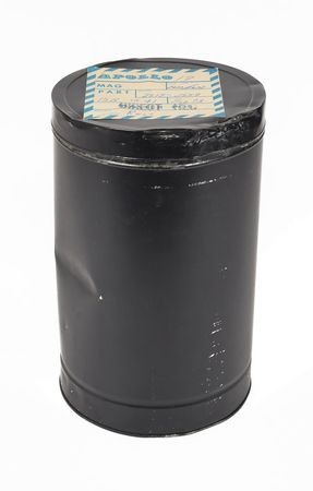 Lot #9185 Apollo 17 Roll of SIMBAY Film - Image 1