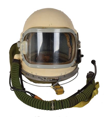 Lot #9206  Russian High Altitude Pressure Suit - Image 4