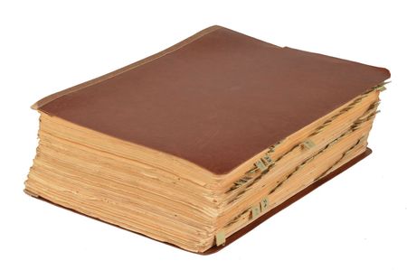 Lot #9200 Skylab 4: Bill Pogue's Air Force Academy Archive and NASA Training Workbook  - Image 1
