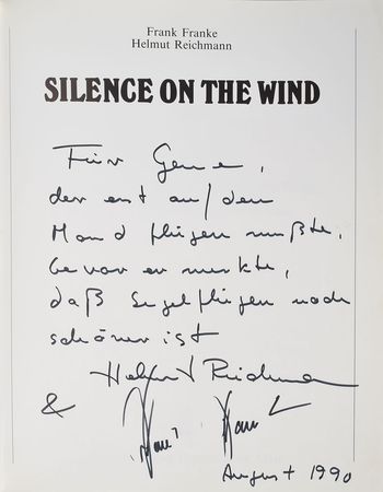 Lot #9195 Gene Cernan's Collection of (6) Signed Books - Image 6