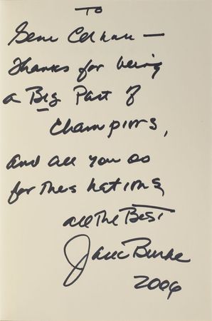 Lot #9193 Gene Cernan's Collection of (4) Signed Books - Image 2