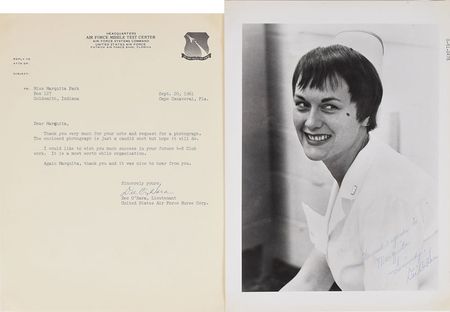 Lot #9029 Project Mercury Collection  - Image 4