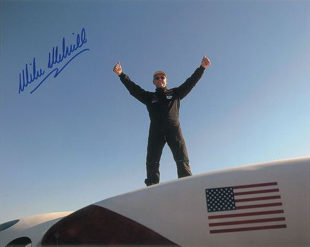 Lot #9146 SpaceShipOne Collection - Image 3