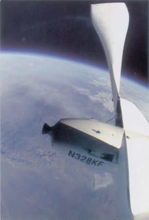 Lot #9146 SpaceShipOne Collection - Image 9