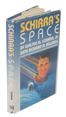 Lot #9028 Project Mercury Group of (6) Books - Image 5