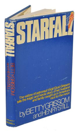 Lot #9028 Project Mercury Group of (6) Books - Image 6