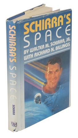 Lot #9028 Project Mercury Group of (6) Books - Image 9
