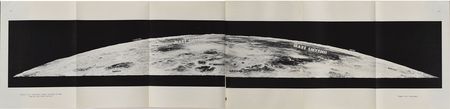 Lot #9137 Apollo 17 Mission Report - Image 3