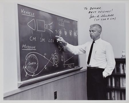 Lot #9139 The Apollo Spacecraft: A Chronology Four-Volume Set  - Image 9