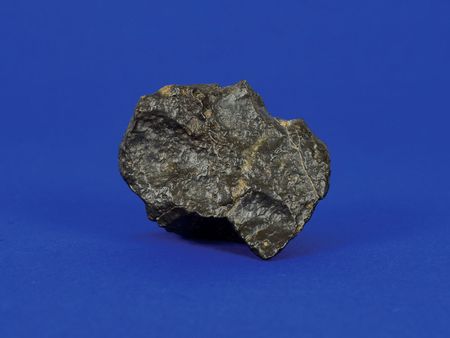 Lot #9216  Northwest Africa Lunar Meteorite - Image 1