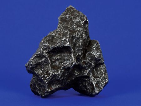 Lot #9218  Campo del Cielo Iron Meteorite - Image 1
