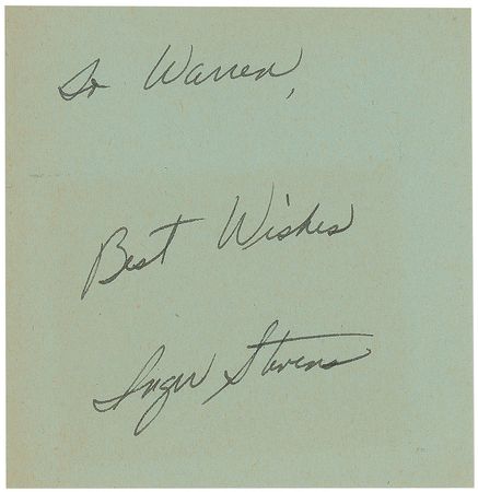 Lot #834 Tragic Actresses Group Lot - Image 1