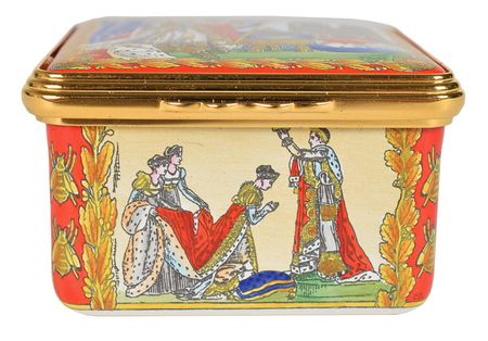 Lot #344  Napoleon - Image 5