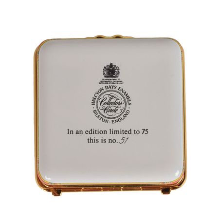 Lot #344  Napoleon - Image 7