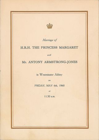 Lot #94 Royal Wedding Souvenirs Group Lot - Image 6