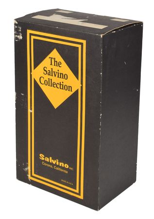 Lot #863 Sandy Koufax Figurine - Image 2