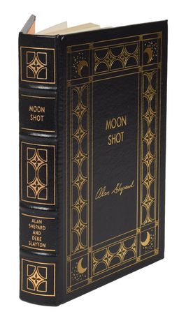 Lot #401 Astronauts: Sought-after six-volume set of The Astronaut?s Library - Image 2