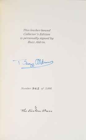 Lot #401 Astronauts: Sought-after six-volume set of The Astronaut?s Library - Image 3