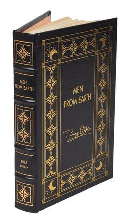 Lot #401 Astronauts: Sought-after six-volume set of The Astronaut?s Library - Image 4