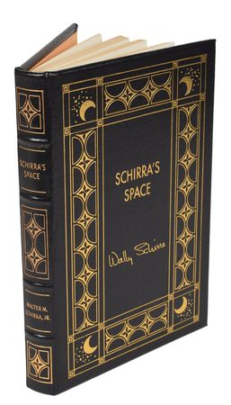 Lot #401 Astronauts: Sought-after six-volume set of The Astronaut?s Library - Image 12
