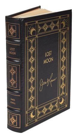 Lot #401 Astronauts: Sought-after six-volume set of The Astronaut?s Library - Image 16