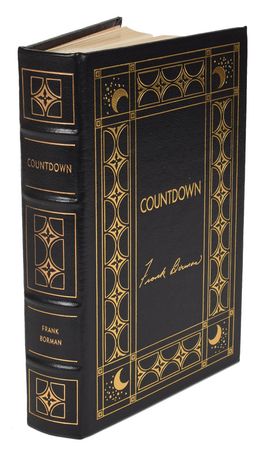 Lot #401 Astronauts: Sought-after six-volume set of The Astronaut?s Library - Image 18