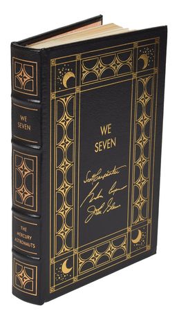 Lot #401 Astronauts: Sought-after six-volume set of The Astronaut?s Library - Image 20