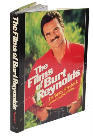 Lot #895 Burt Reynolds - Image 4