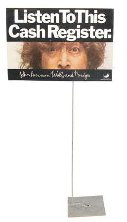 Lot #645 Beatles: John Lennon Group Lot - Image 2
