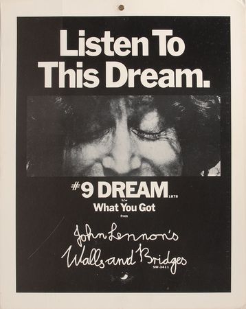 Lot #645 Beatles: John Lennon Group Lot - Image 3