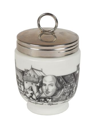 Lot #540 William Shakespeare Group Lot - Image 1