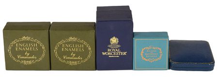 Lot #540 William Shakespeare Group Lot - Image 3