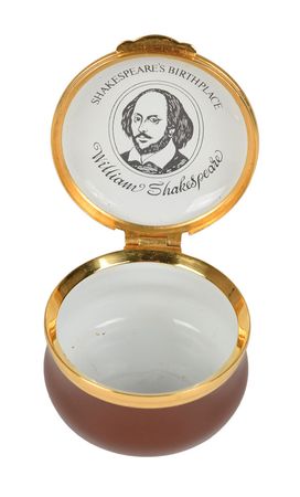 Lot #540 William Shakespeare Group Lot - Image 6