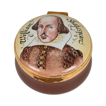 Lot #540 William Shakespeare Group Lot - Image 11