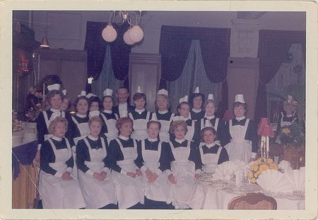 Lot #45 Princess Diana Wedding Cake - Image 6