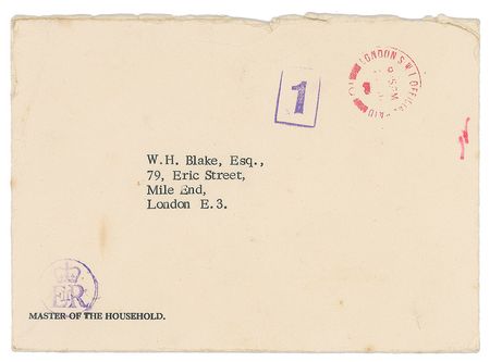Lot #45 Princess Diana Wedding Cake - Image 7