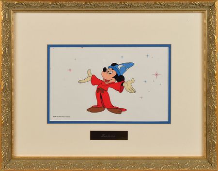 Lot #463  Animation - Image 1
