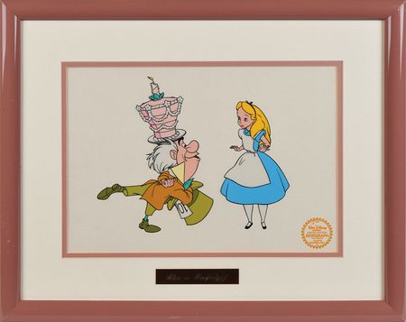 Lot #463  Animation - Image 2