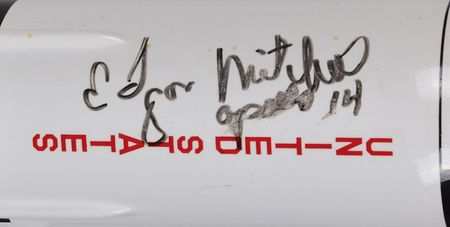 Lot #433 Edgar Mitchell Model - Image 2