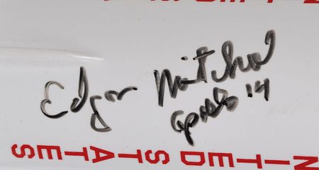 Lot #433 Edgar Mitchell Model - Image 3
