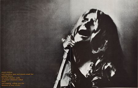 Lot #741 Woodstock Program - Image 3