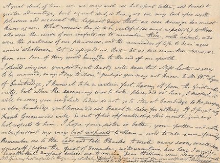 Lot #365 Horatio Nelson: 