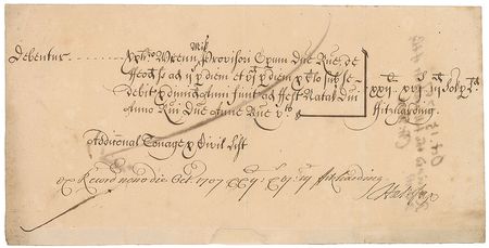 Lot #460 Christopher Wren: The architect of St. Paul's Cathedral - Image 2