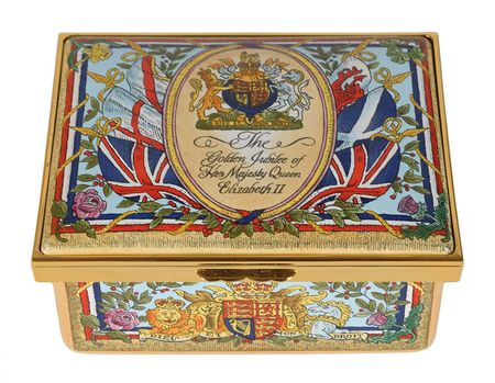 Lot #96 Queen Elizabeth II Group Lot - Image 3